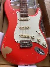 Vintage V6 Icon Series