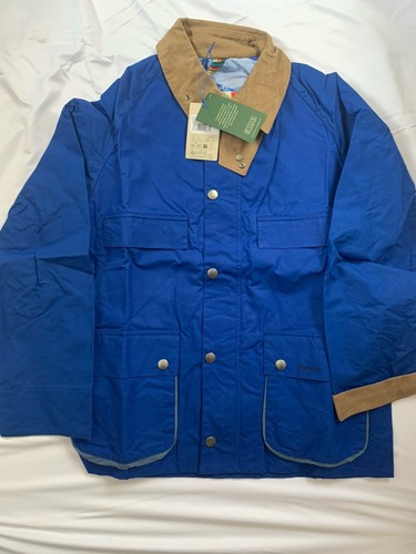 Barbour paul smith - barbour, x