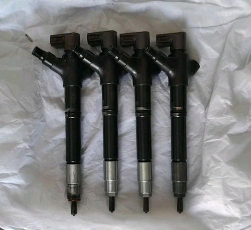 Injector denso toyota verso - x1,