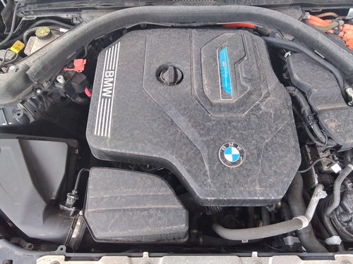 Engine bmw series mk7 - engine, 3