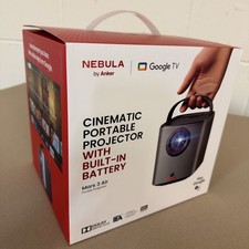 NEBULA MARS 3 AIR PROJECTOR -