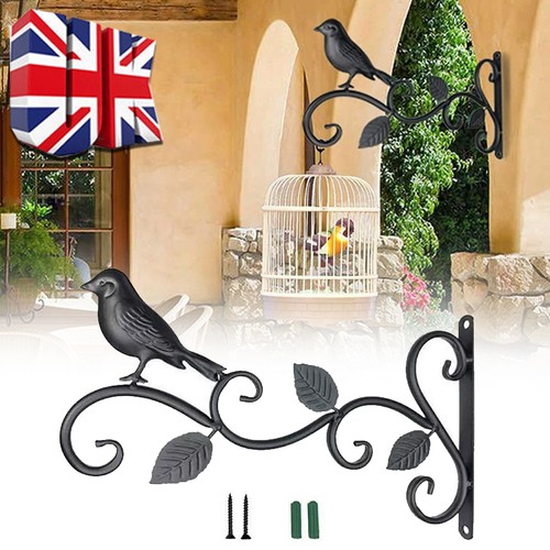 Decorative metal hanging - 1/2x,
