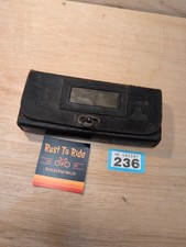 Vintage Bicycle Raleigh