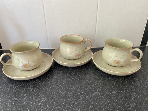 Denby daybreak tea coffee - denby,