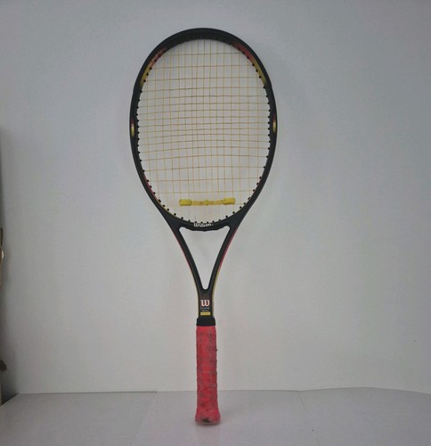 Wilson pro staff - pro, 6.1