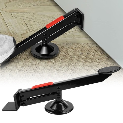 Door lifter 360 - lifter, rotation