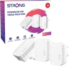 STRONG AV600 Powerline
