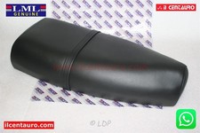 SF271-0225 SELLA NERA ORIGINALE LML STAR 125 150 151 200 VESPA PX