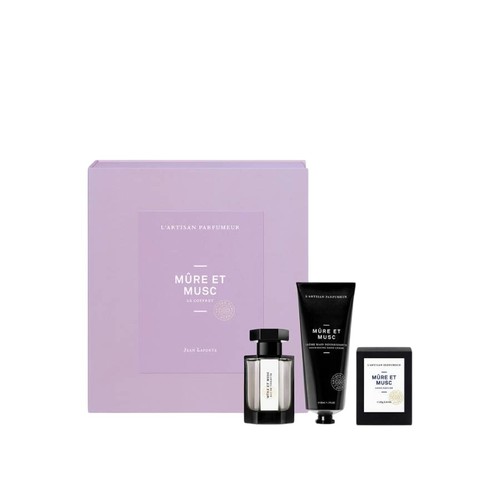 Artisan parfumeur unisex - l'artisan,
