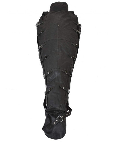 Bondage bdsm bag - bdsm, bag&hood