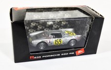 Brumm R235A Porsche 550 RS