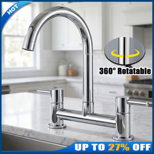 360 swivel dual lever - swivel,