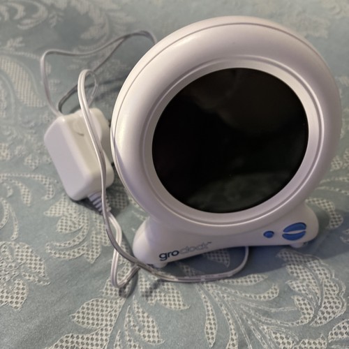 Gro clock sleep - trainer, night