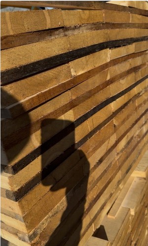 225mm x 32mm european - 3.0m,