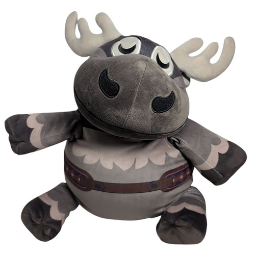 Disney frozen sven plush - frozen,