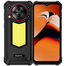OUKITEL WP53S Rugged Mobile