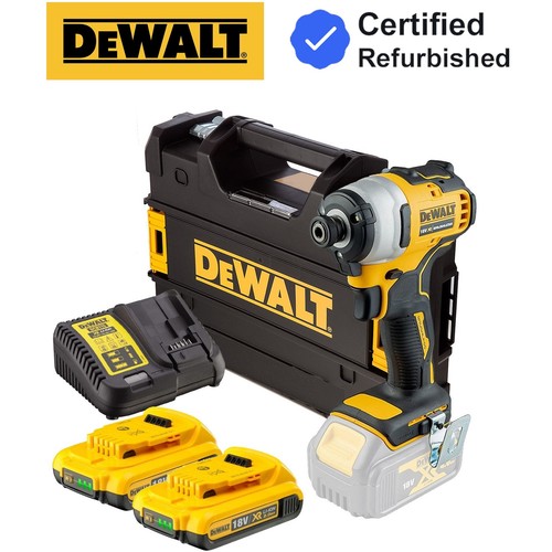 Dewalt dcf809d2 18v - dcf809d2, xr