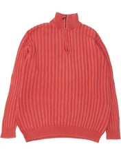 MARLBORO CLASSICS Mens Zip