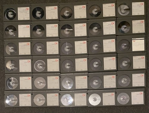 Sony betamax bundle 30 - bundle,