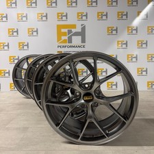 BBS CI-R Style Alloy Wheels