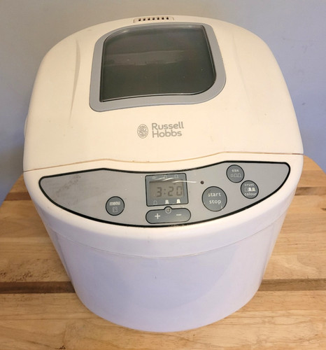 Russell hobbs 18036 bread - russell,