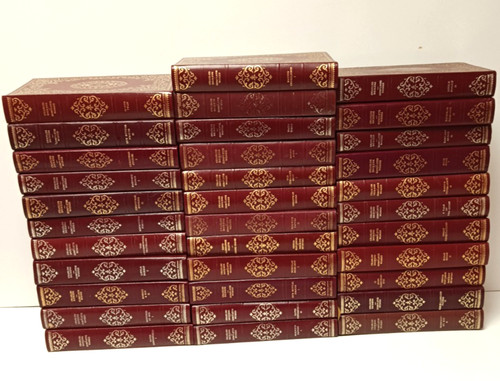 The complete works charles - complete,