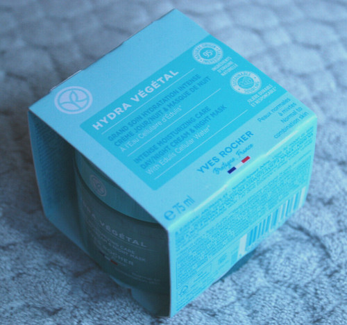 Yves rocher summer offer - rocher,