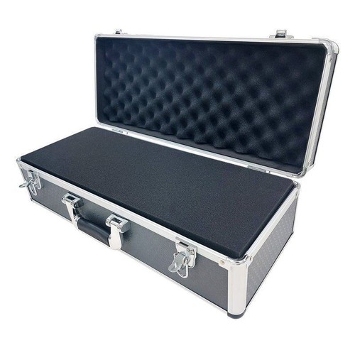 Large grey flight - grey, storage