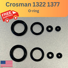 2 sets of Crosman 1322 1377