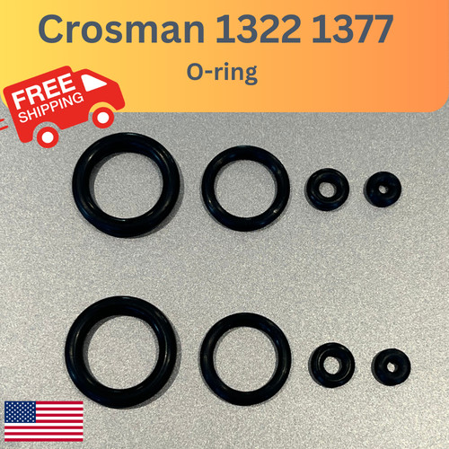 Sets crosman 1322 1377 - 2,