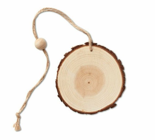 Wooden christmas tree gift - tree,