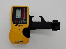 Laser Reciver Detector for