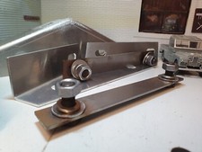 Land Rover Bulkhead Wing