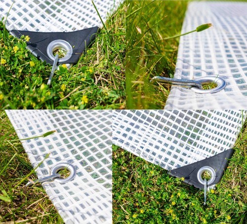 Heavy duty tarp waterproof - duty,