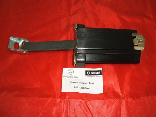 New genuine mercedes - new, c208