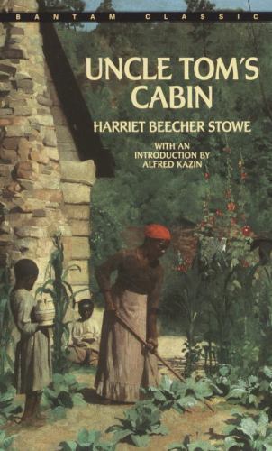 Uncle tom cabin bantam - tom's,