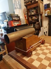 Handmade OOAK Bespoke NELSON