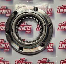 Yamaha Raptor 250 YFM250R