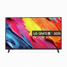 LG 55 Inch TV Smart 4K Ultra