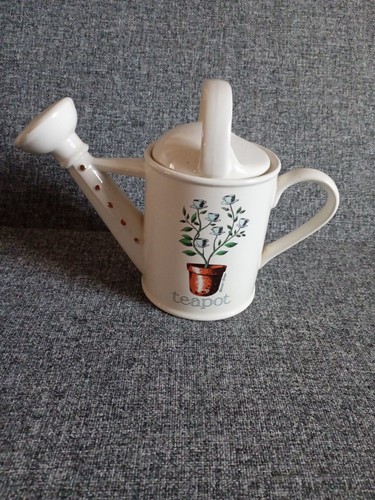 Teapottery handmade alan - teapottery,
