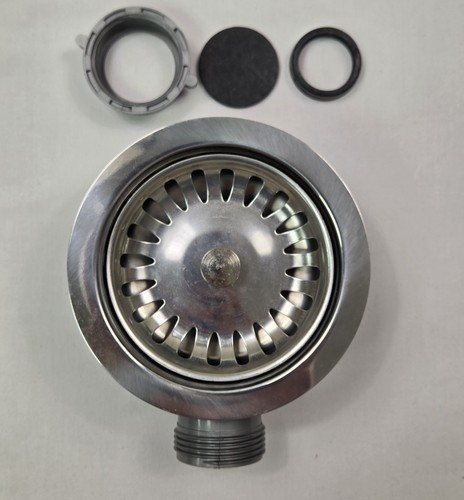 90mm kitchen sink - 90mm,