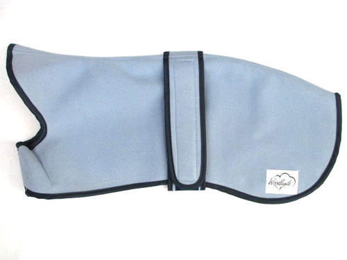 Woodlands 43m whippet coat - whippet,
