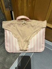 Accessorize Frilly Lace Size