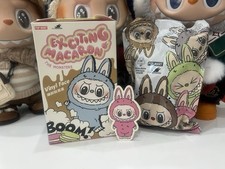 Authentic Exciting Macaron The