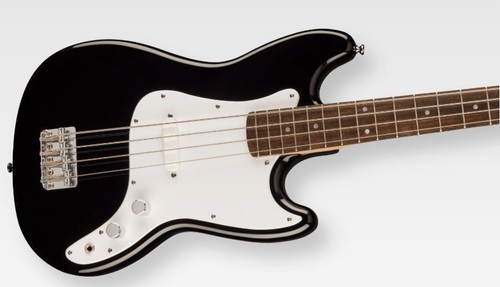 Squier fender sonic bronco - squier,