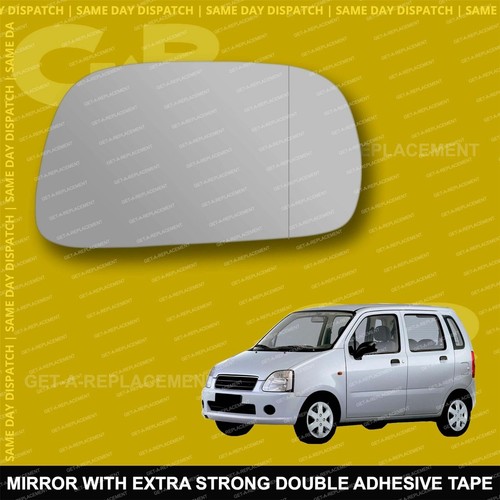 For suzuki wagon wing - for,
