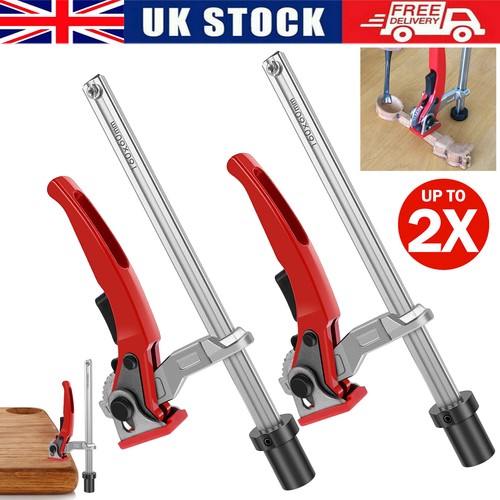 Bench dog clamp 160x60mm - dog,