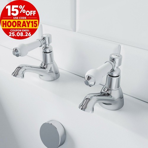 Traditional bathroom hot - traditional, &