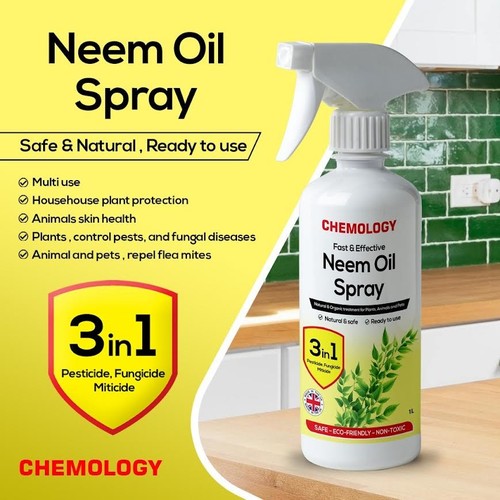 Natural organic neem - natural,