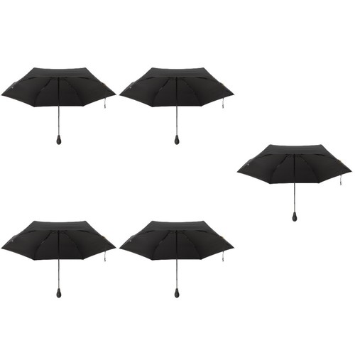Count mini folding umbrella - count,